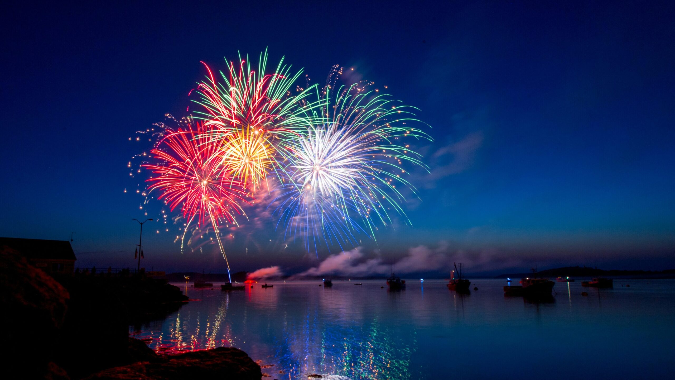 Jake’s Fireworks is refunding 132,440 Skull Strobe rockets that can explode too soon