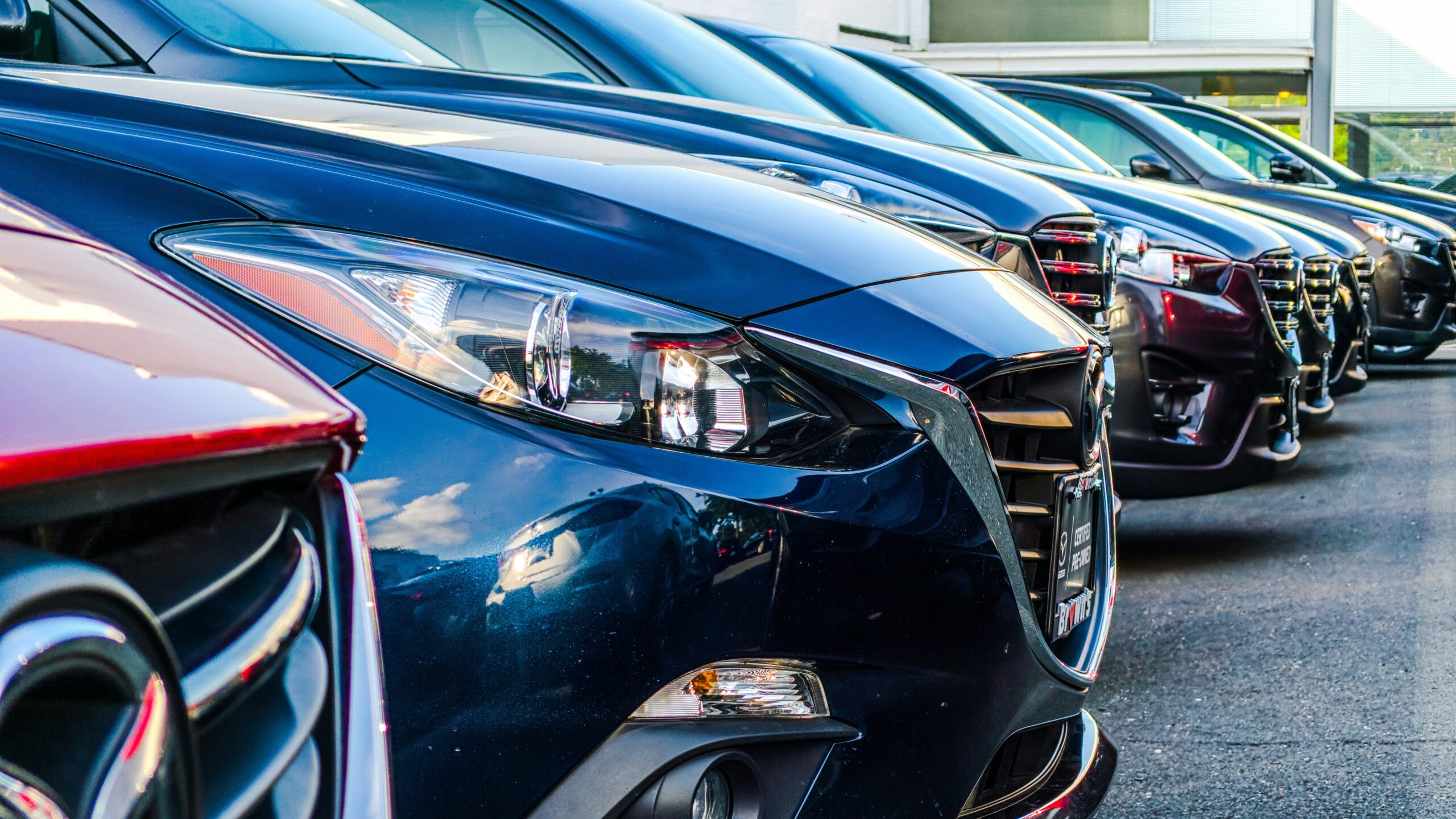 The $10,000 car-loan interest deduction excludes leases and vehicles first used by someone else