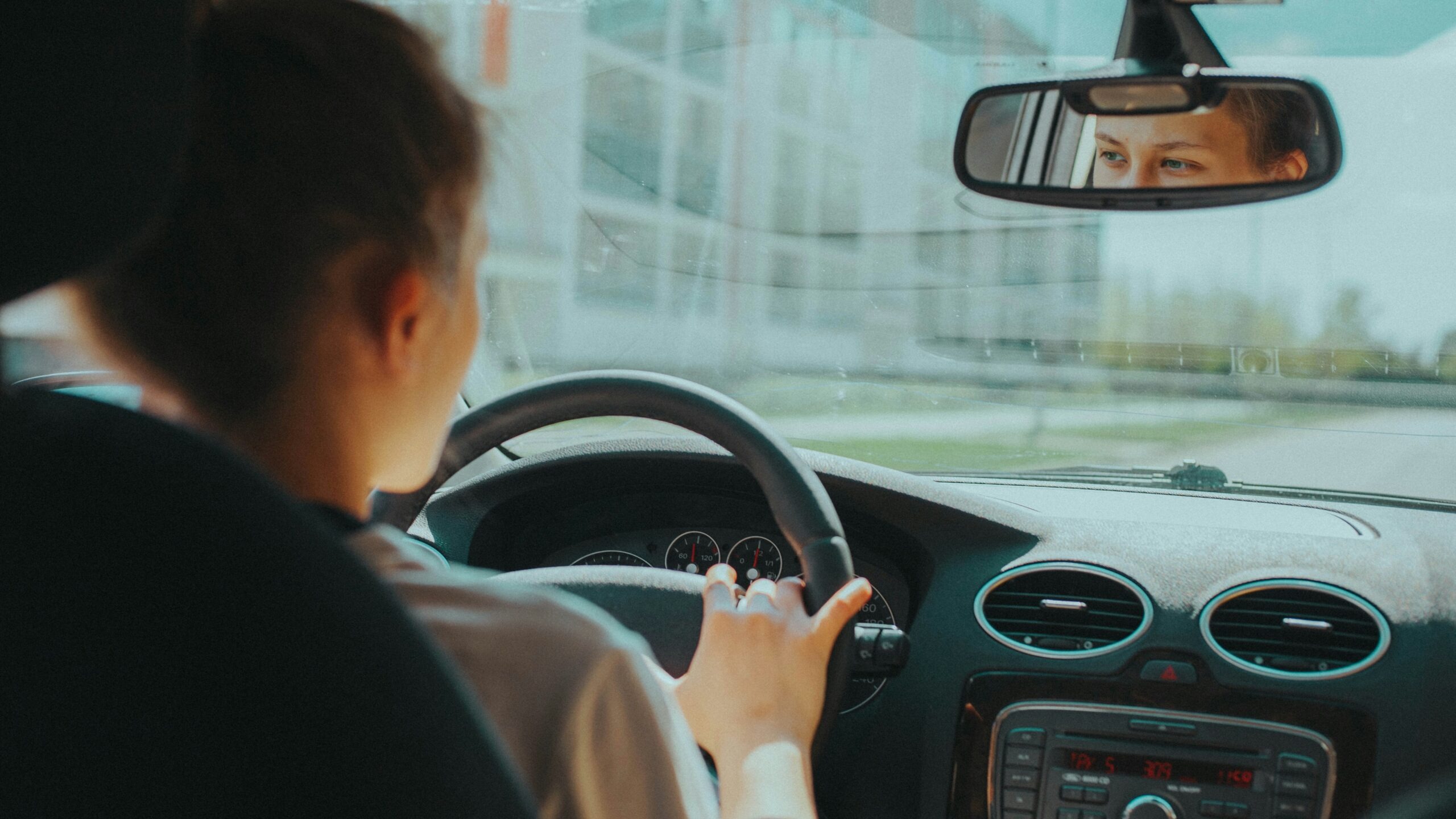 Car insurance prices fell 2% in June after a 1.7% May drop