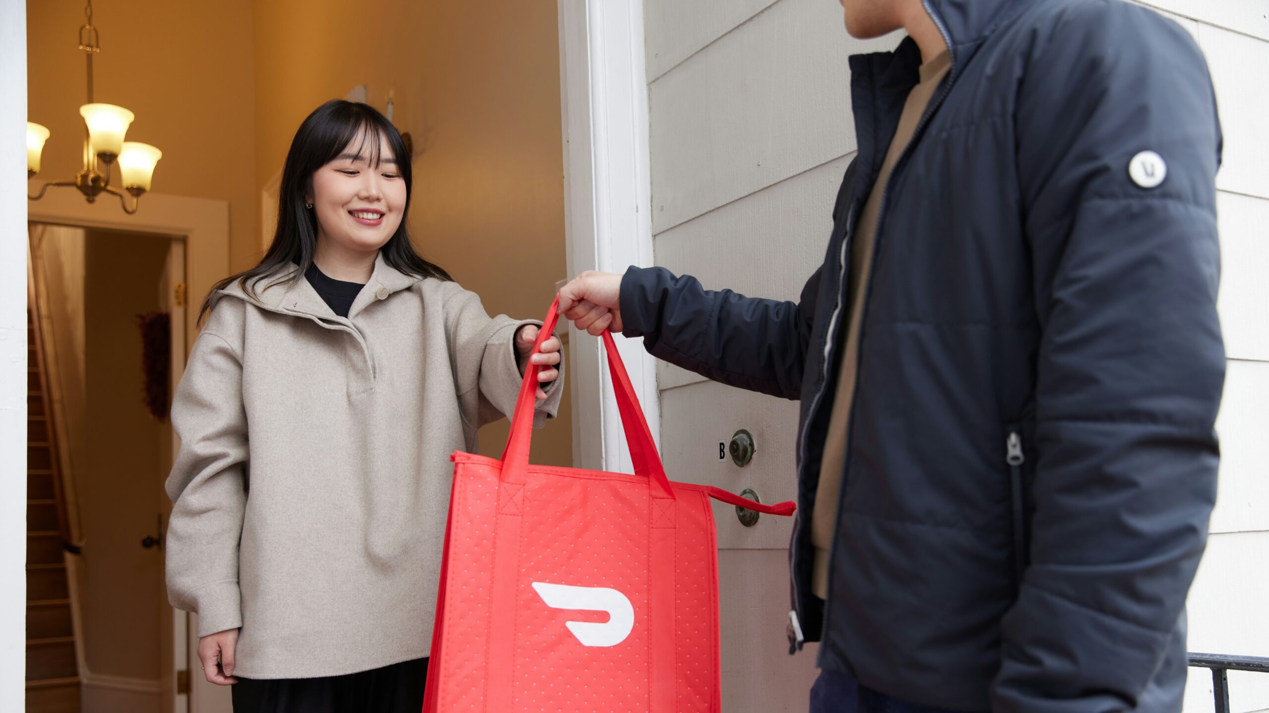 Door-to-door buyers can cancel covered sales within three business days for a full refund