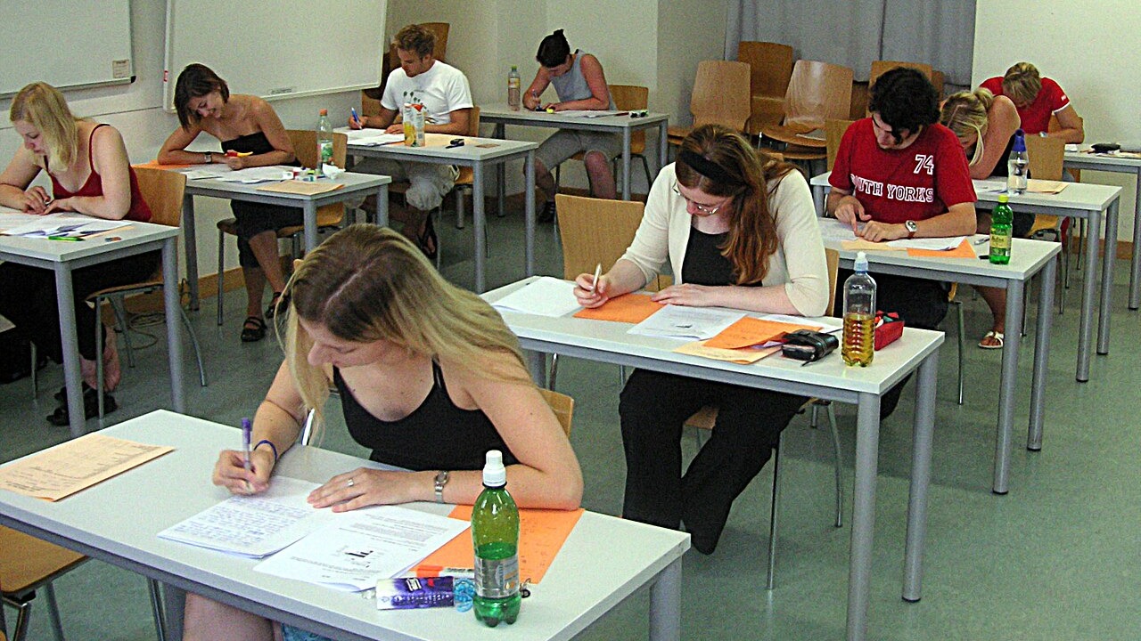 The GI Bill now reimburses up to $2,000 for qualifying license and certification tests