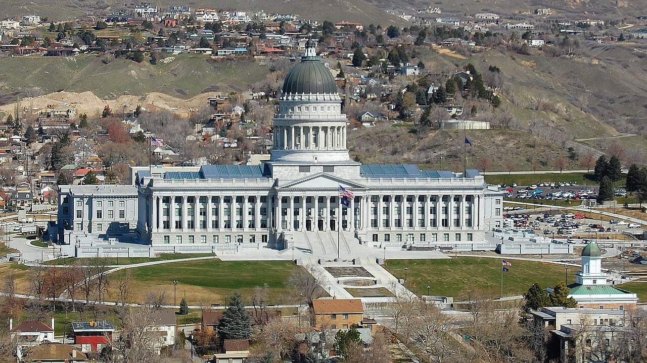 Utah homeowners can seek up to $1,412 in property-tax relief by September 1