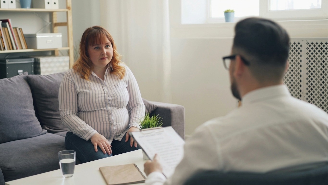 The Pregnant Workers Fairness Act requires employers to offer accommodations like light duty