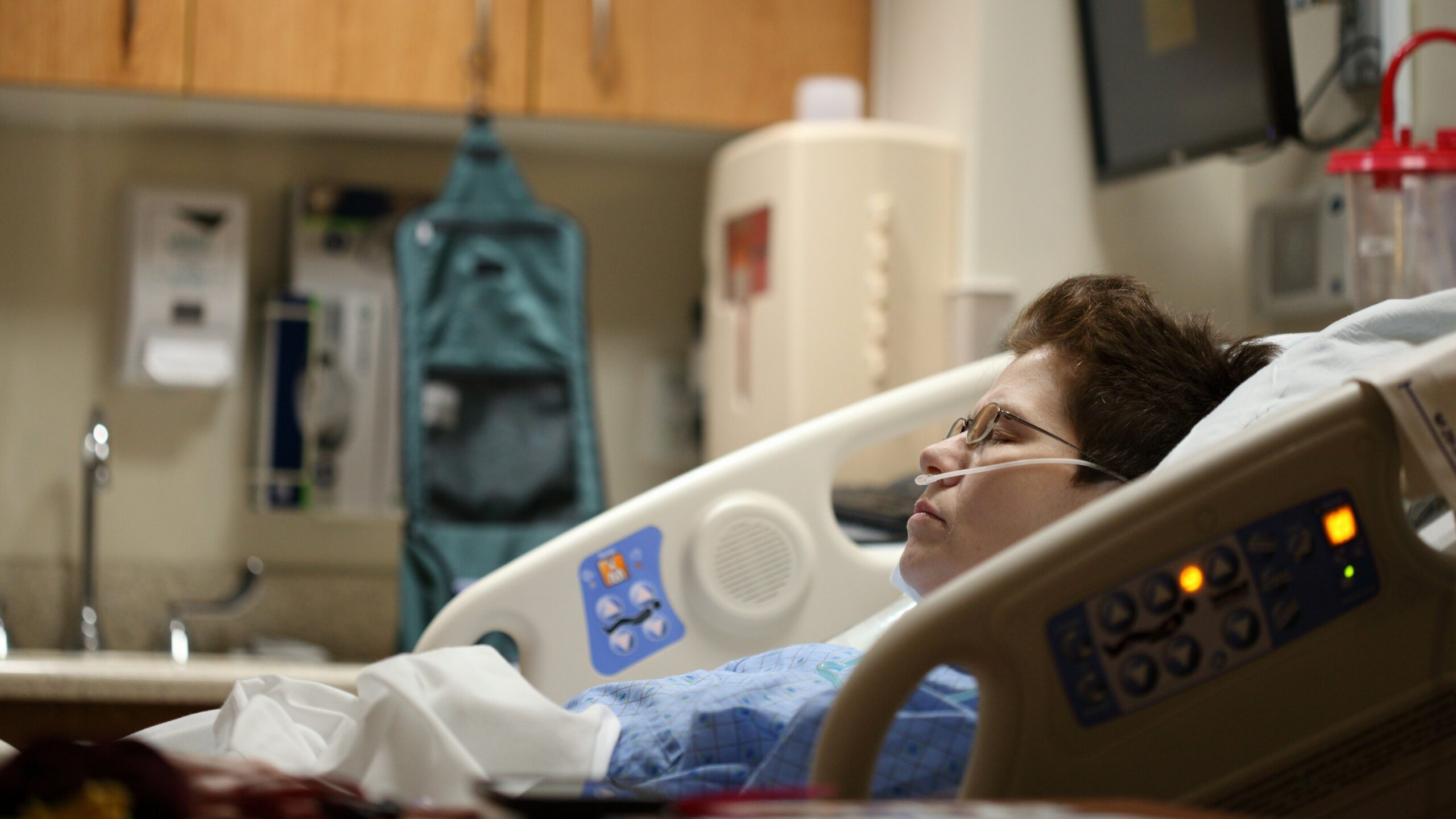 VitalSource will pay $150,000 after firing a hospitalized worker who sought disability leave