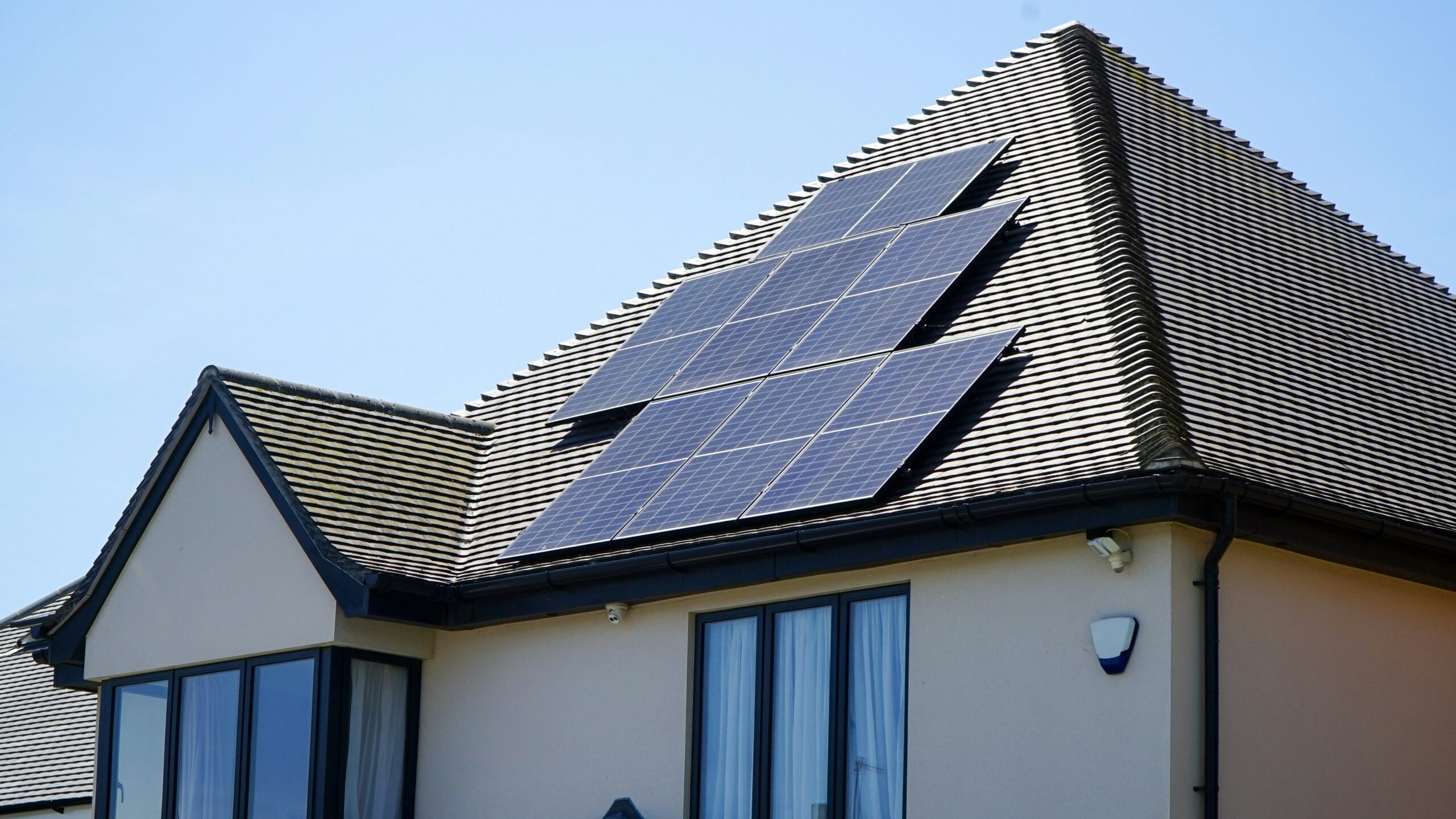Federal tax credits for new windows, furnaces and solar panels ended after 2025