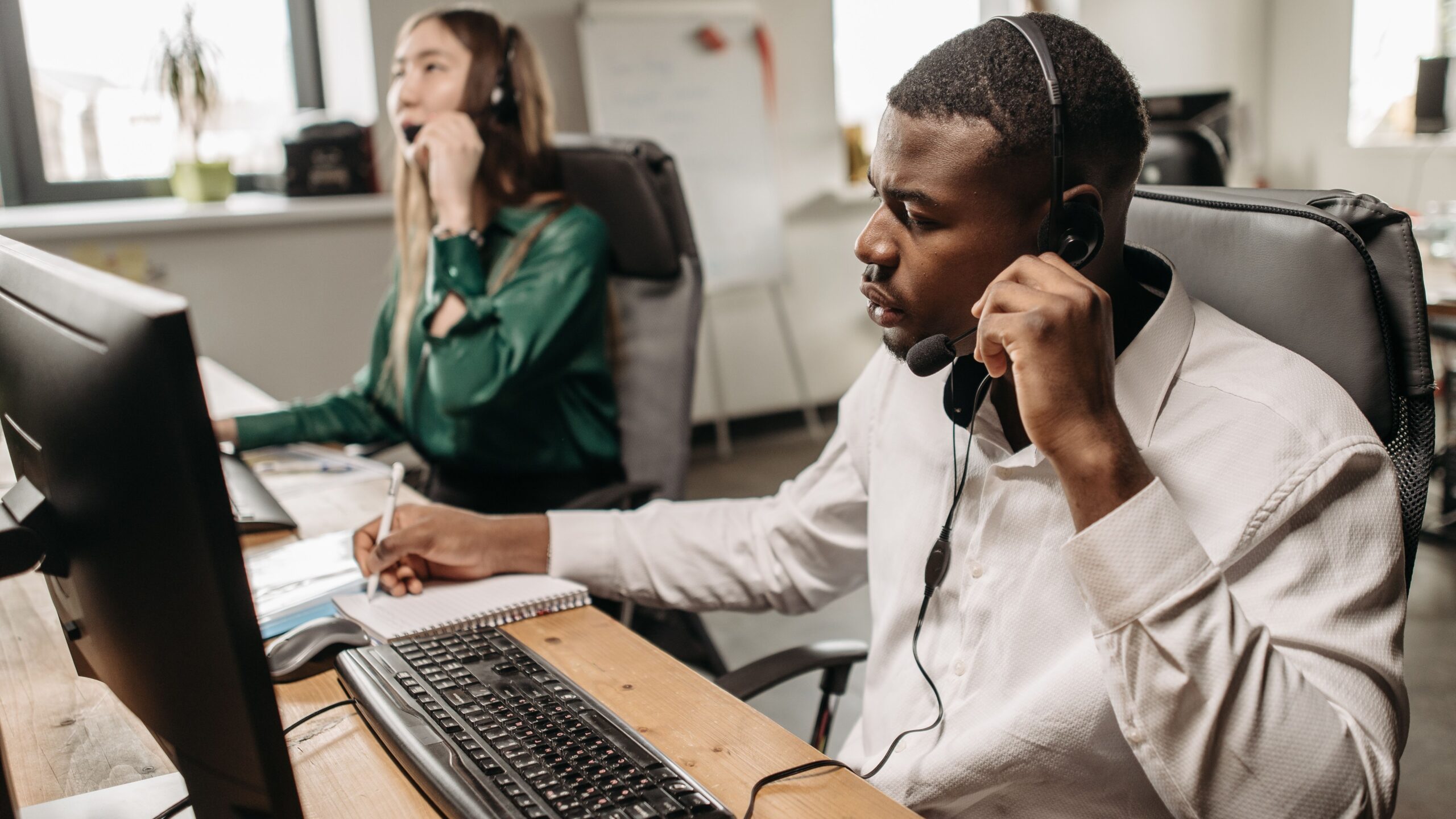 More than seven collection calls in seven days may violate federal law