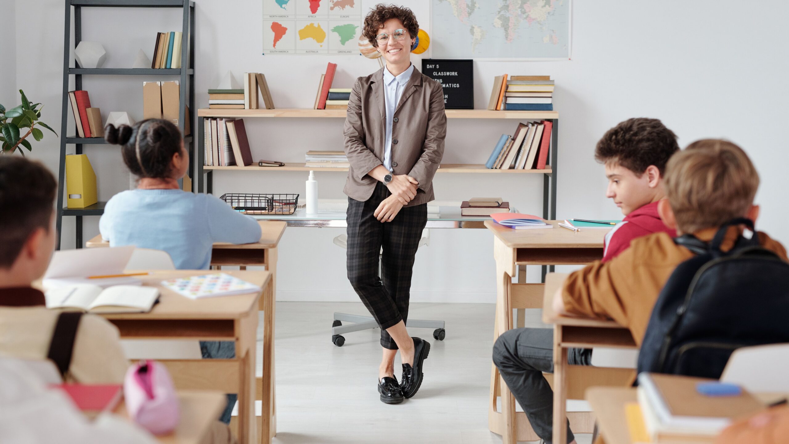 After-school care may earn a tax credit even when private kindergarten tuition does not