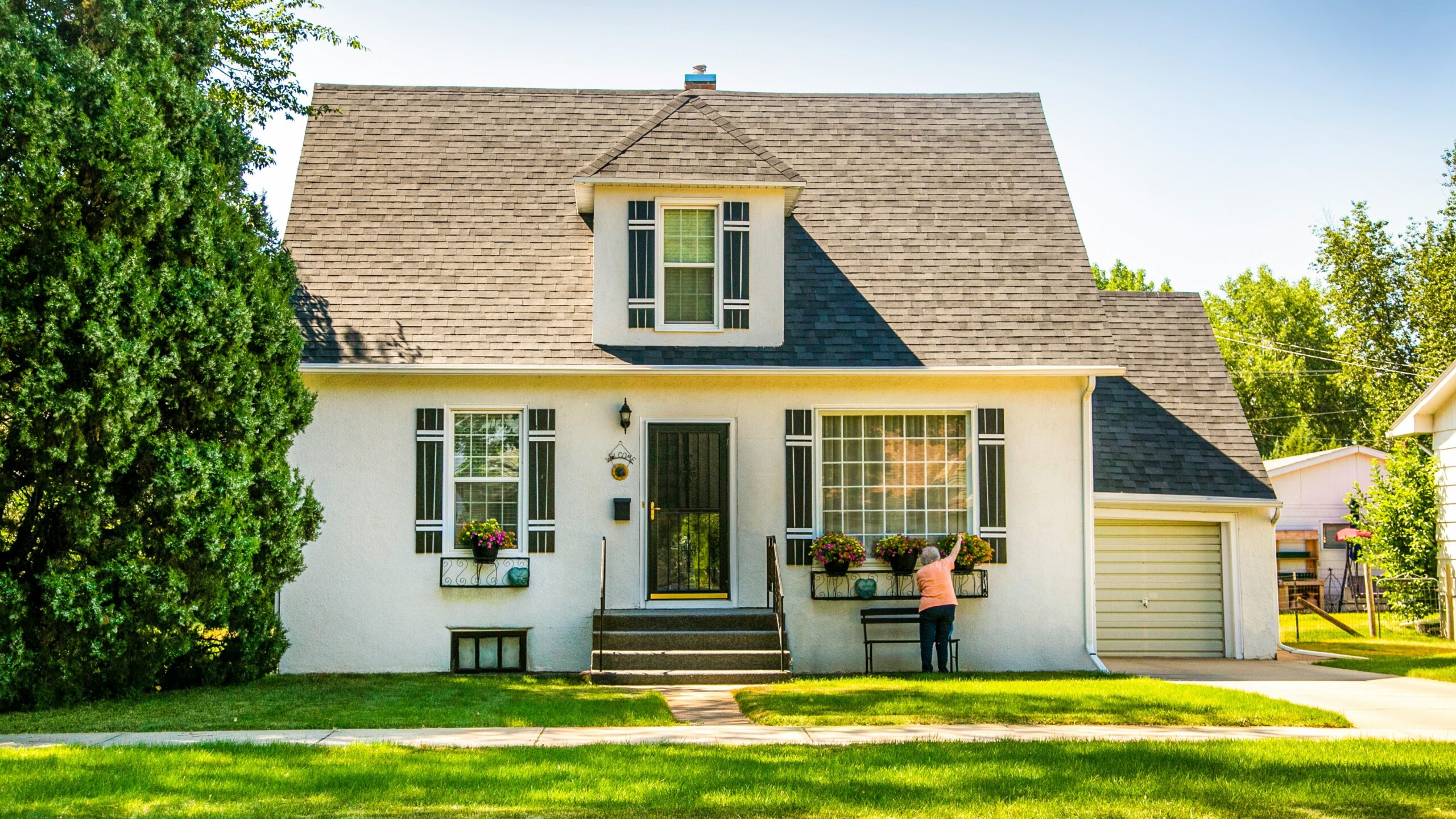 Housing-voucher tenants may owe up to 40% of adjusted monthly income for rent