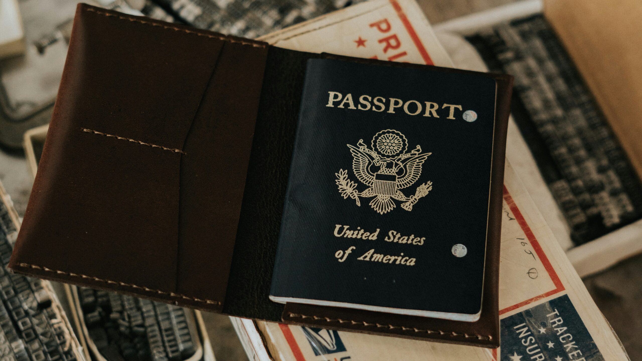 Timely IRS payment plans can keep tax debt above $66,000 from passport certification