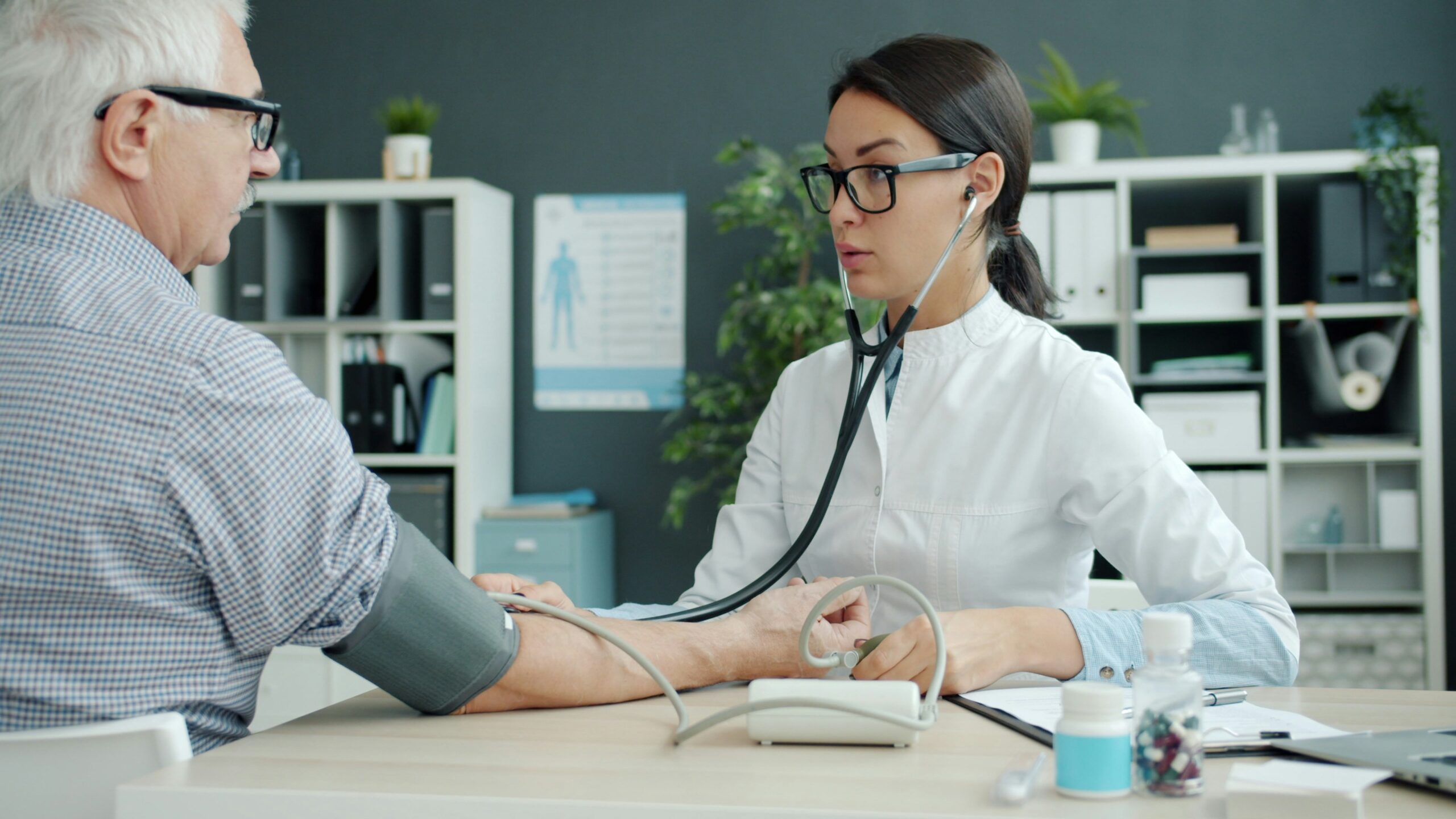Removing a polyp turns Medicare’s free screening colonoscopy into 15% coinsurance