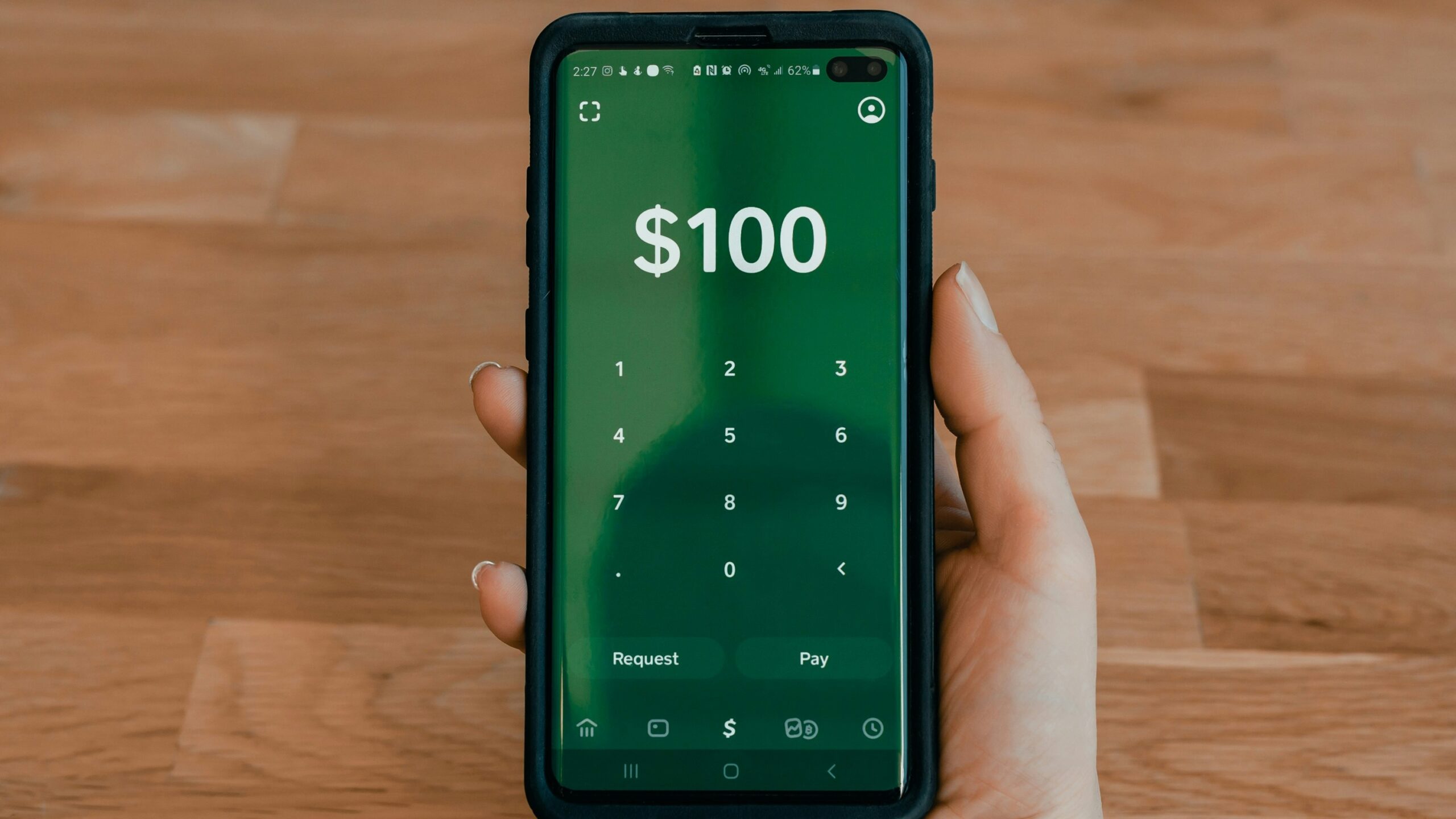 Cash App must add live support and reimburse qualifying unauthorized transactions