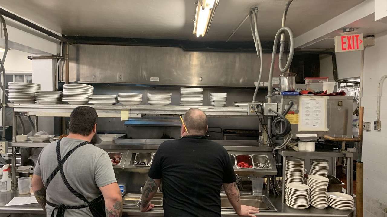 143 Michigan restaurant workers will receive $515,857 after investigators say overtime timecards were destroyed