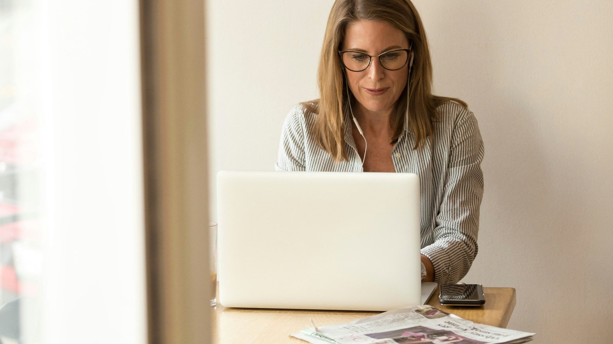 A new IRS report shows a lender or employer that you filed and paid on time
