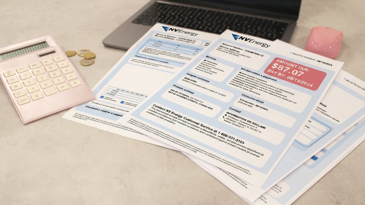 NV Energy is refunding more than $63 million to customers billed at the wrong rate