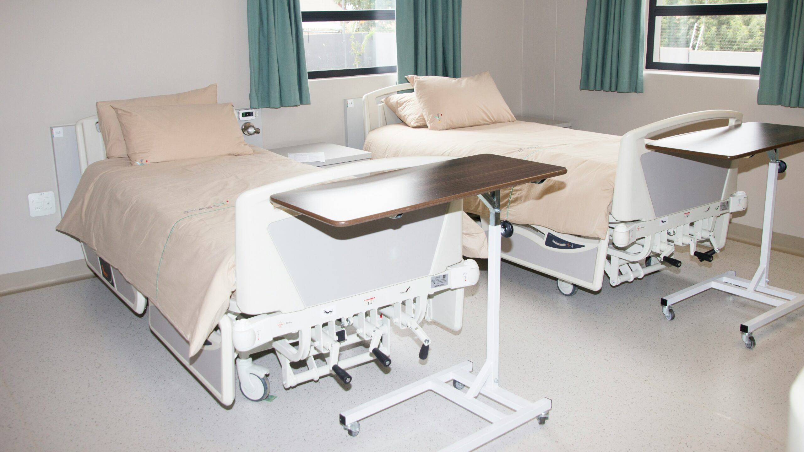 About 20 adult bed rail models were recalled this year, all refundable