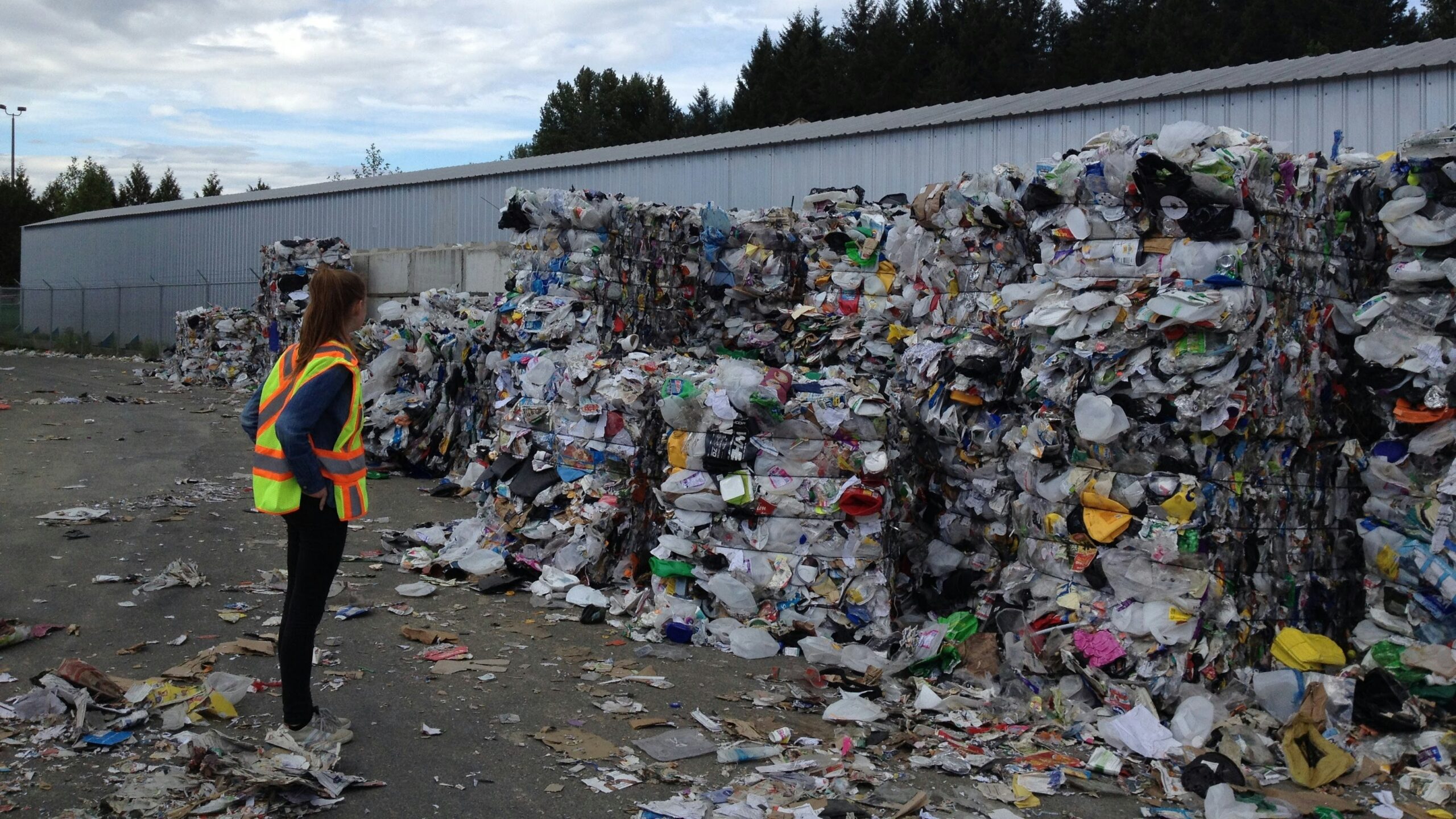 $2.6 million goes to women an Alabama recycler refused to hire