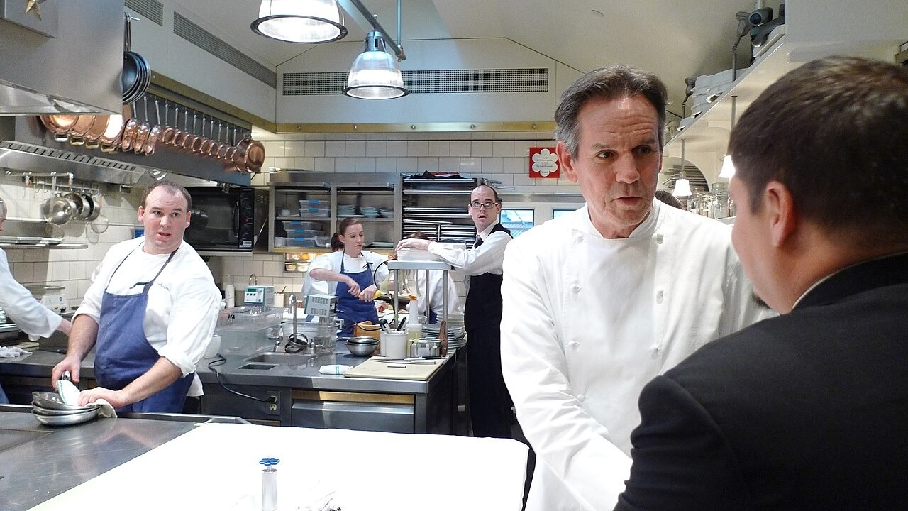 $2 million settles harassment claims at Thomas Keller’s Las Vegas Bouchon