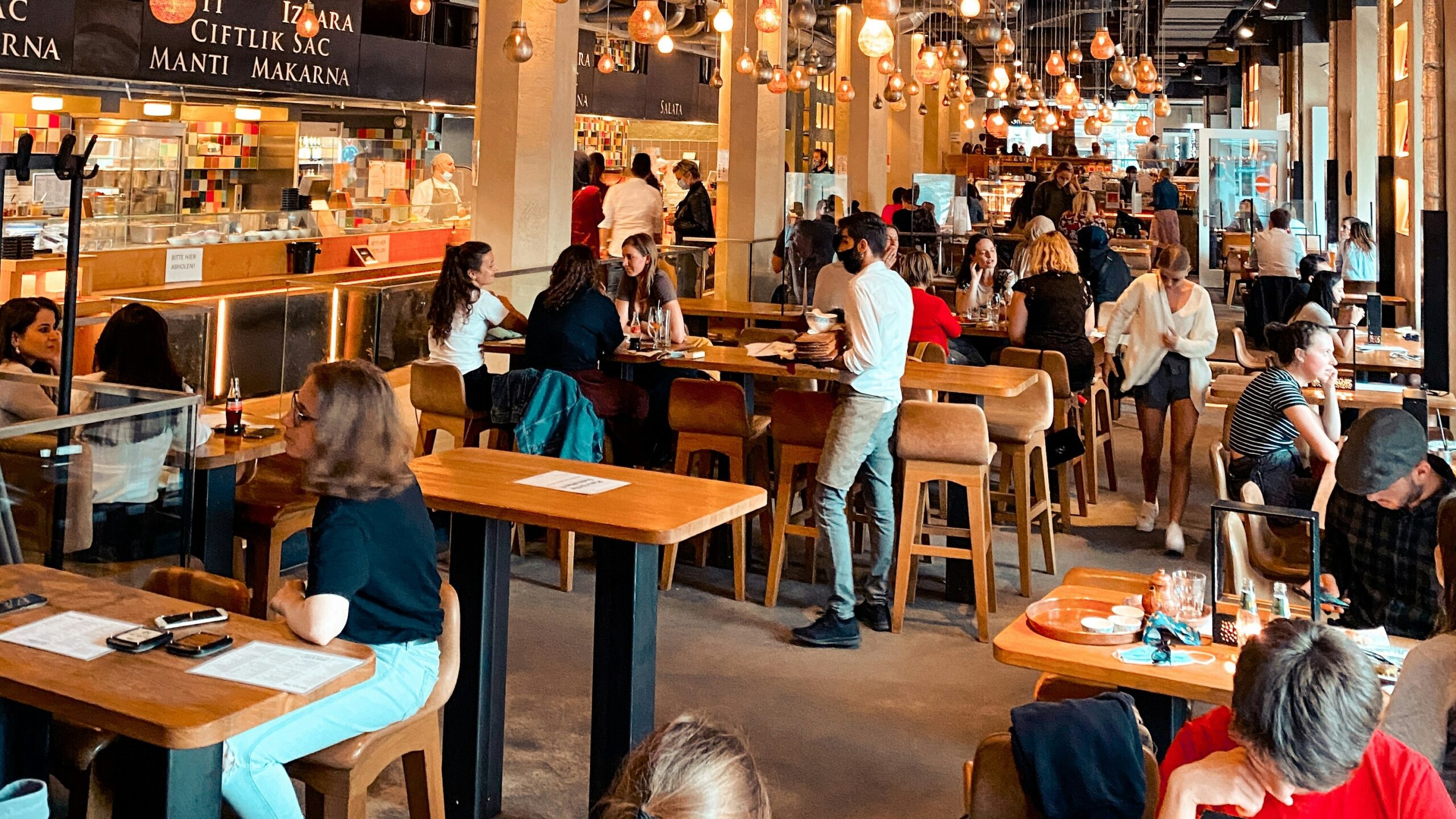 Three Baton Rouge restaurants owe 36 workers $101,125, about $2,809 apiece