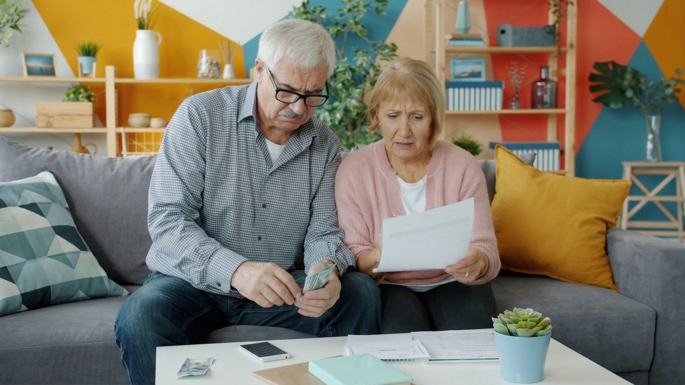 One of the three months that sets Social Security’s 2027 raise is in, and it points to 3.1 percent