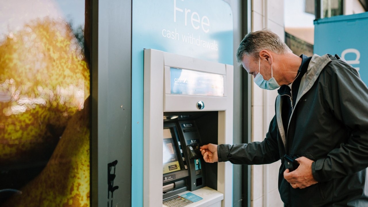 Truist customers can claim up to $1,000 from a $240 million overdraft-fee settlement before September 14