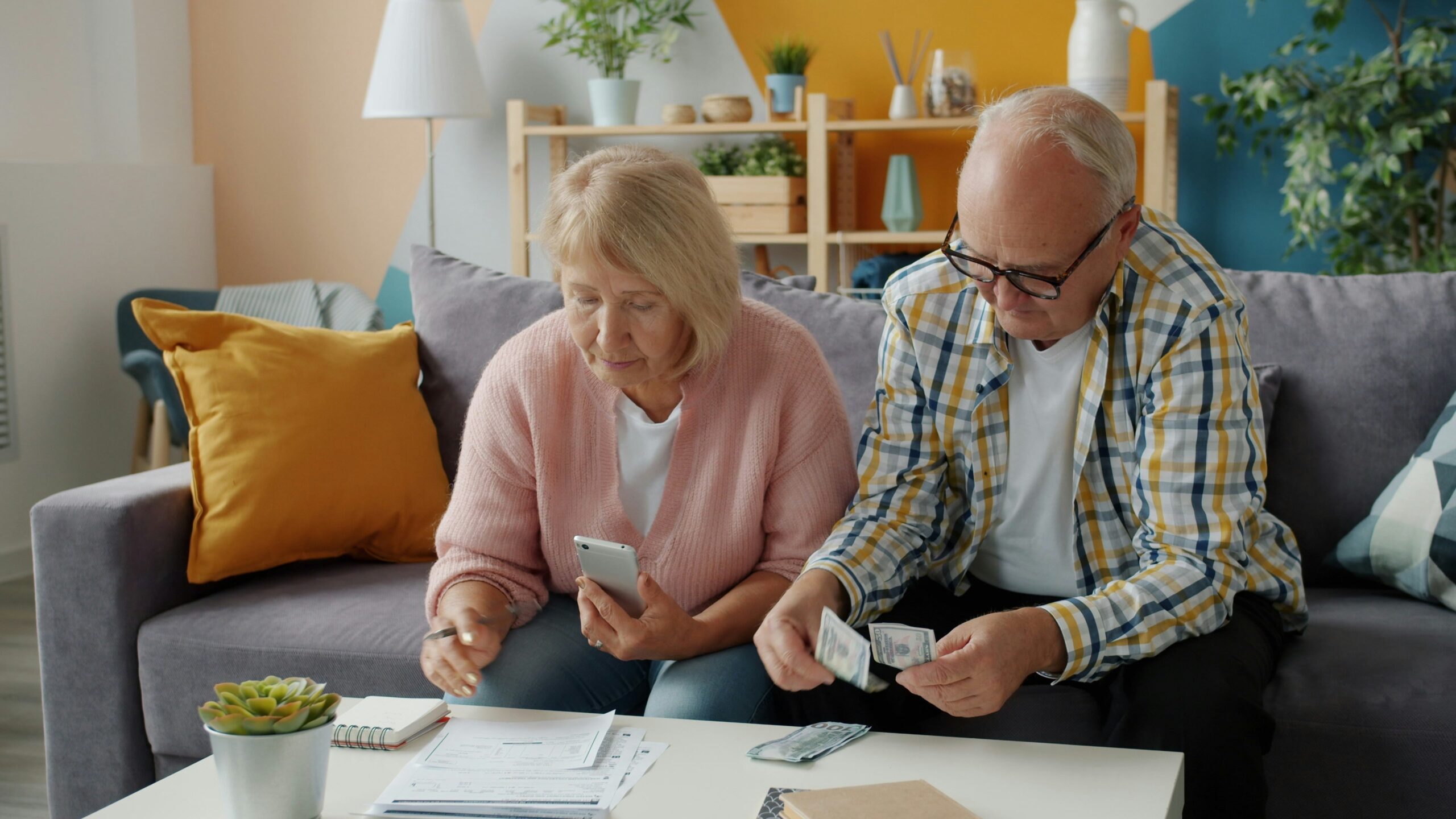Social Security can now wipe out an overpayment of $2,000 or less with a single waiver request
