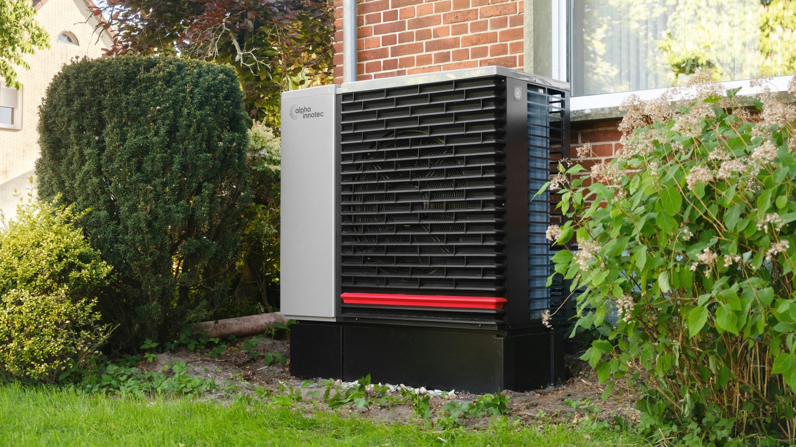 LIHEAP can help lower-income households pay heating and cooling bills