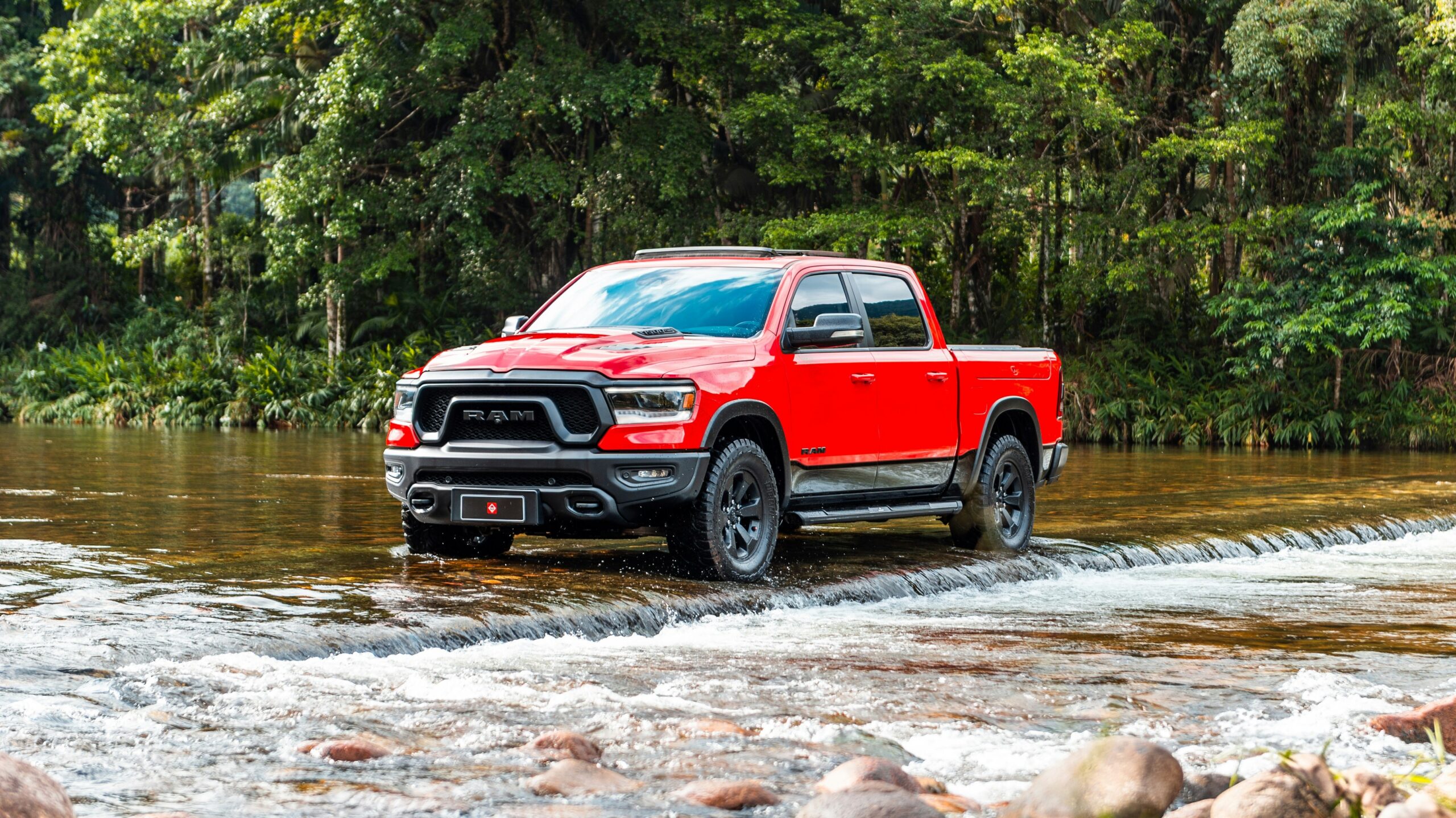 Chrysler recalls 1.27 million Ram 1500 trucks for free seat-belt repairs