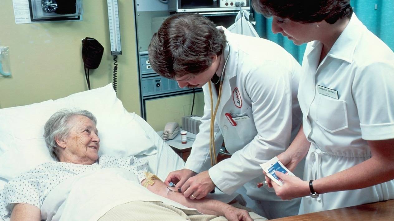 About 2.9 million seniors could be forced to switch as 25 hospital systems drop Medicare Advantage this year