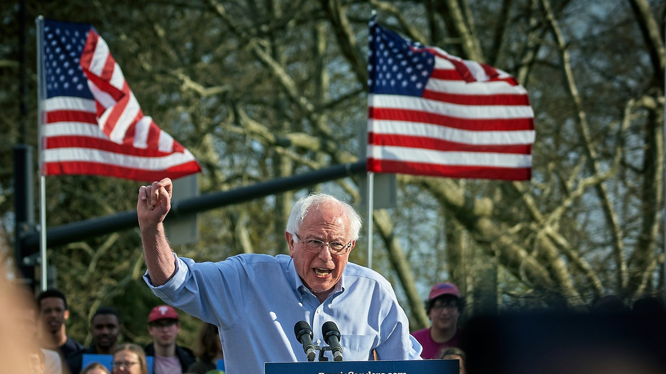 A new Senate bill would stop the government from garnishing Social Security checks over old student loans