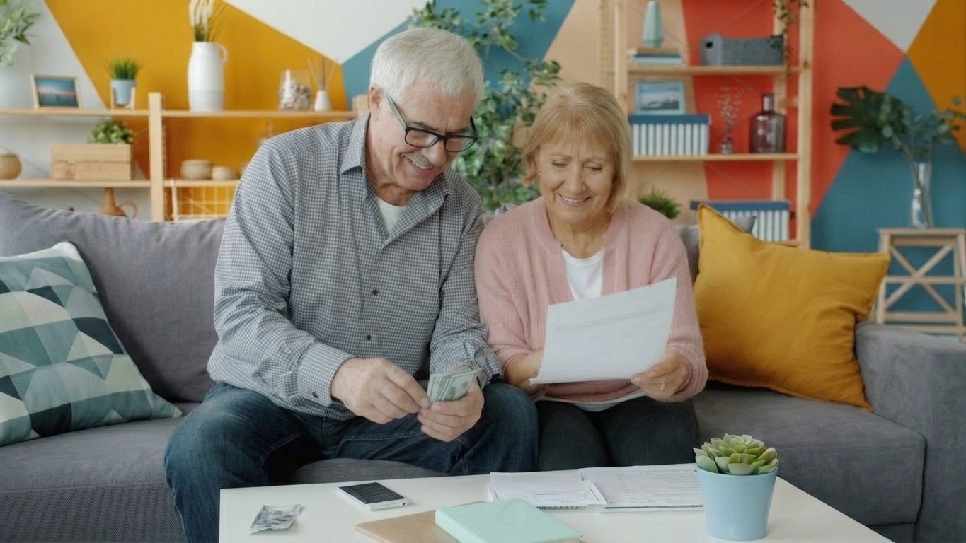 Taking six months of Social Security back pay as a lump sum permanently shrinks your monthly check