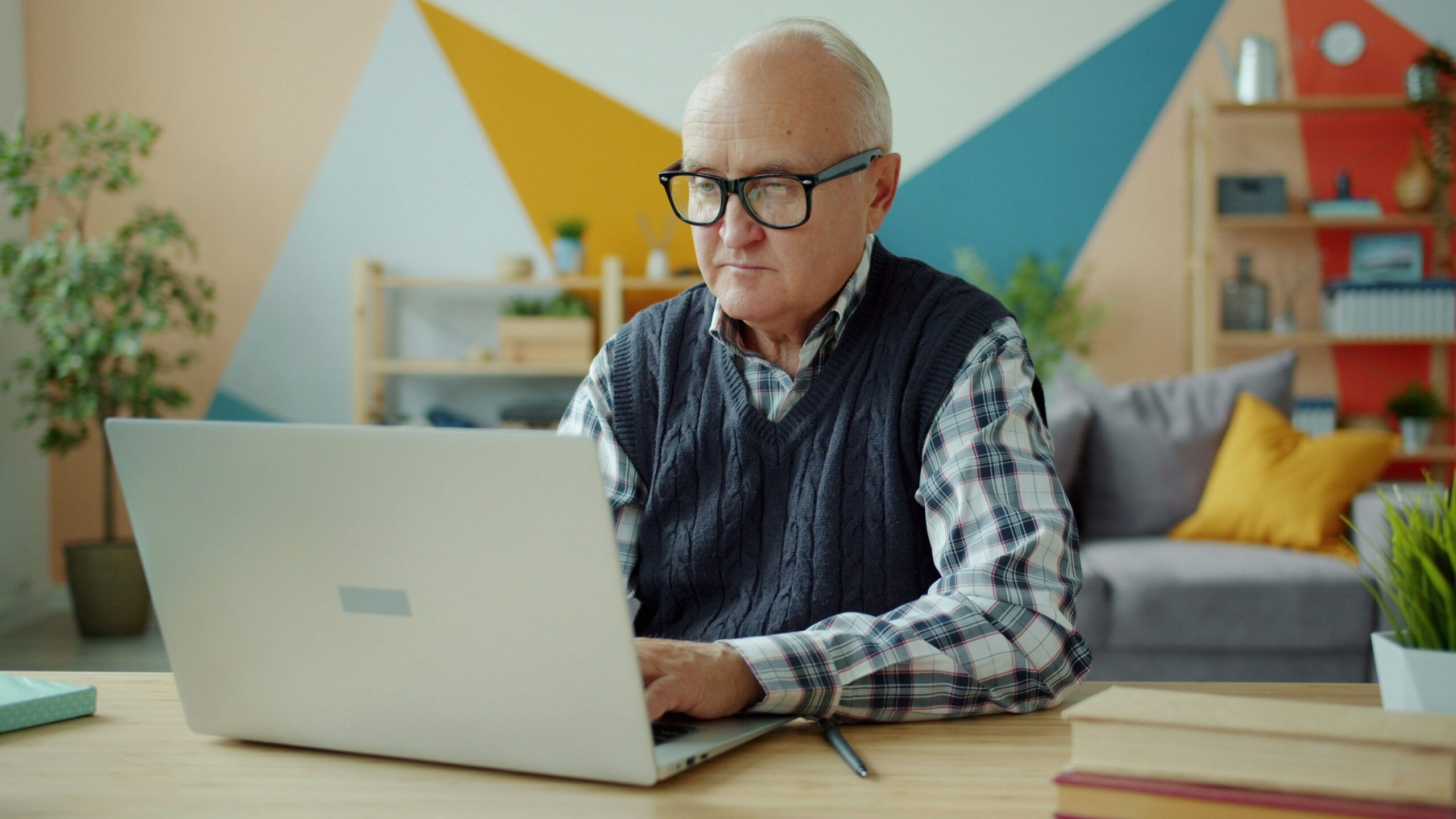 Delaying Social Security past full retirement age grows the check about 8% a year