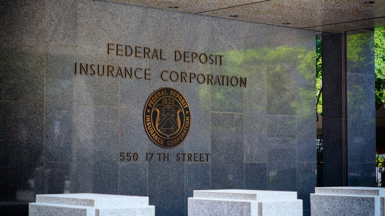 The FDIC insures up to $250,000 per depositor, and checking your coverage takes minutes