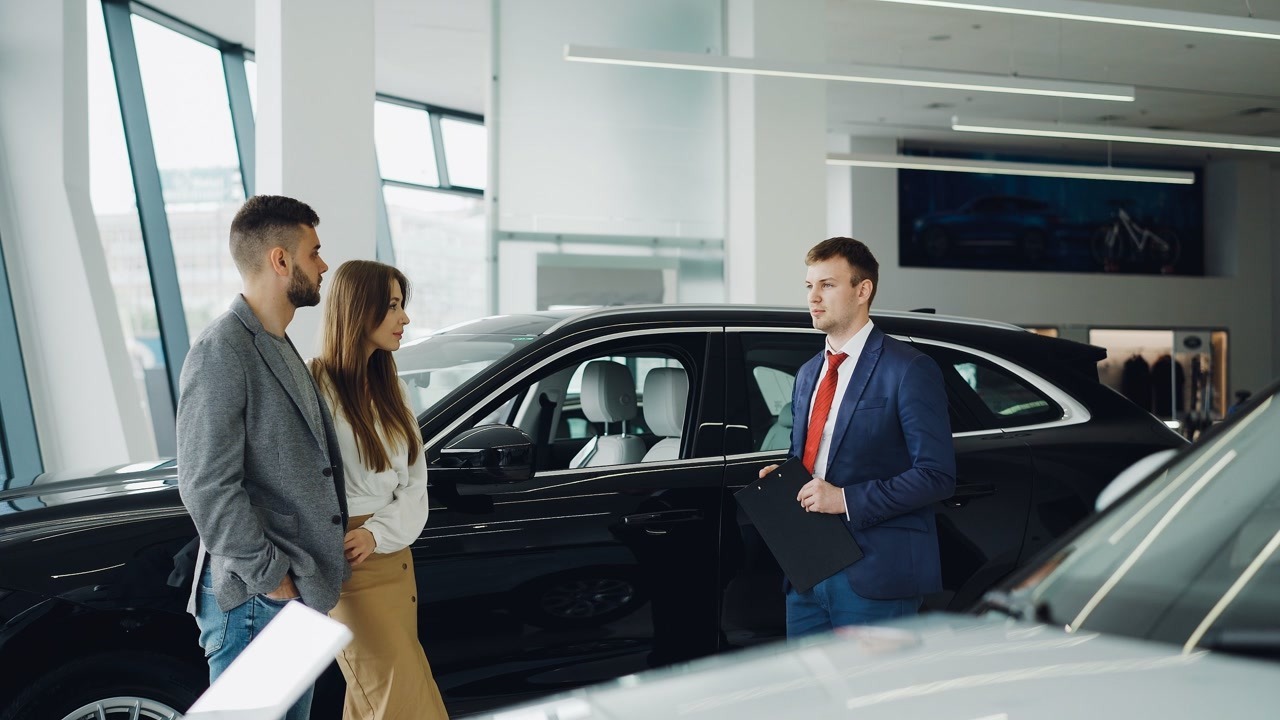 Families can deduct up to $10,000 in car-loan interest on U.S.-assembled vehicles through 2028