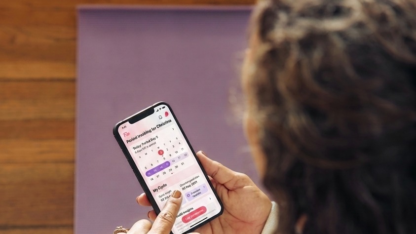 A women’s health app will pay $59.5 million over privacy, with a no-proof claim due October 15