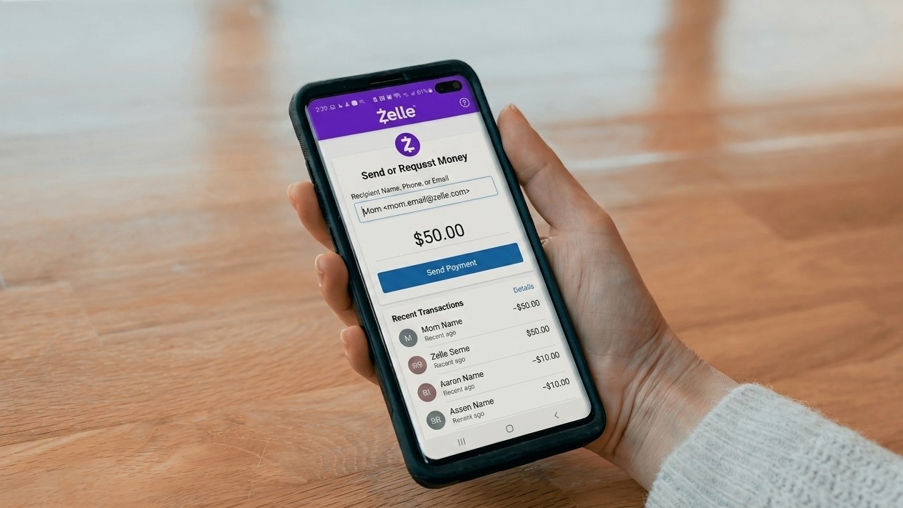 Zelle and Venmo scam losses usually aren’t refunded like credit-card fraud — here’s how to fight a wrongful transfer