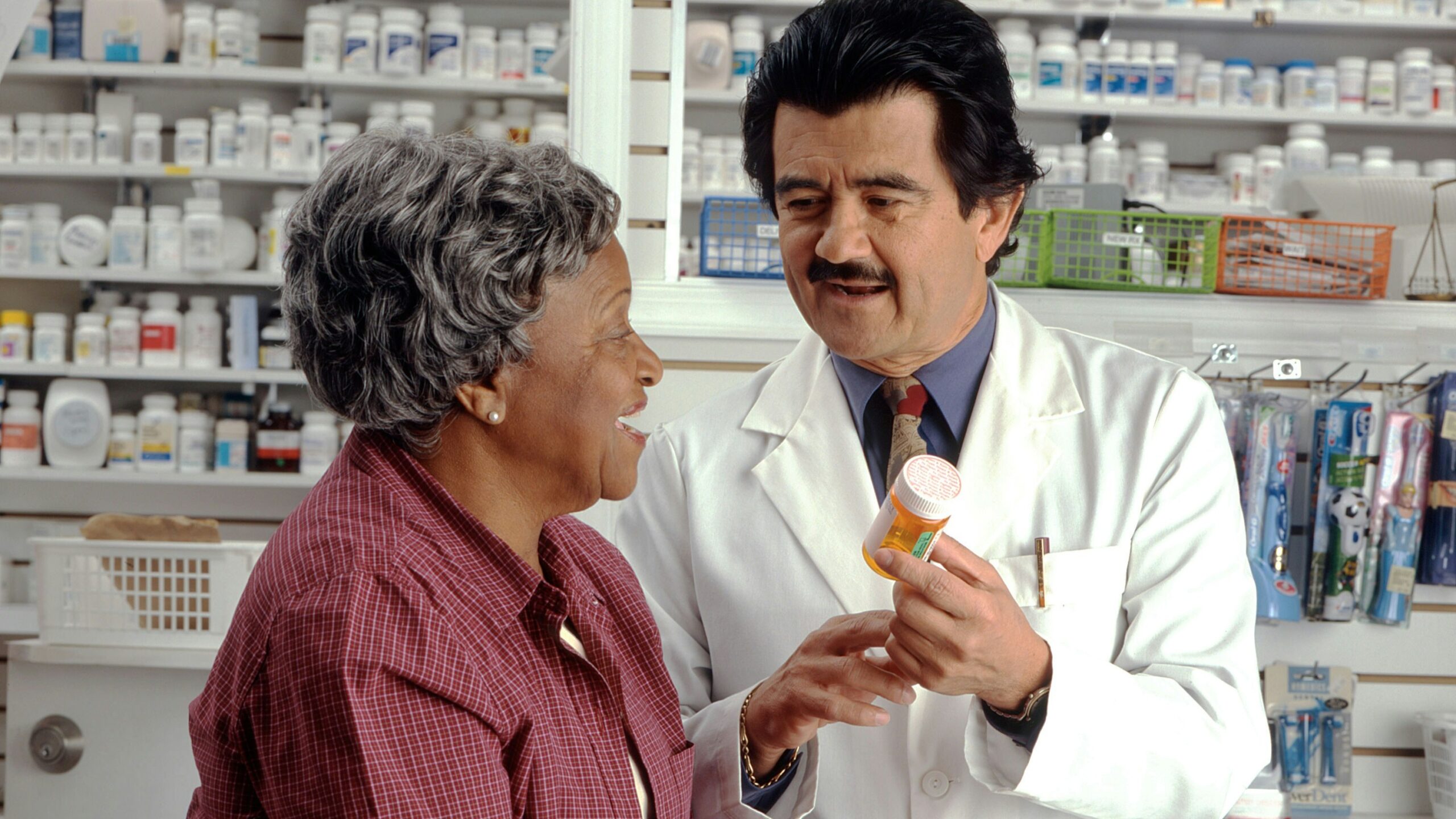 Medicare drug-plan premiums are set to rise for nearly half of enrollees next year as federal help ends