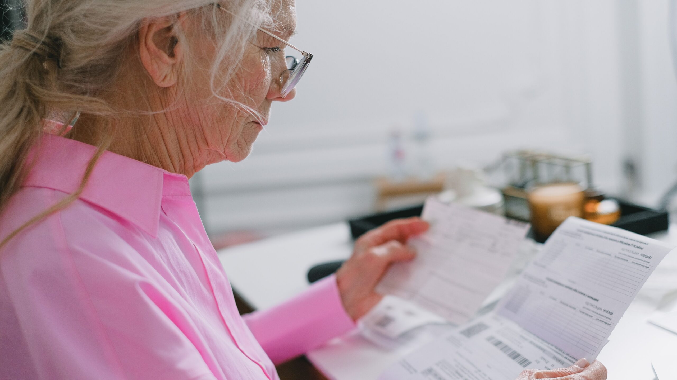 Medicare covers a free yearly wellness visit that many enrollees never schedule