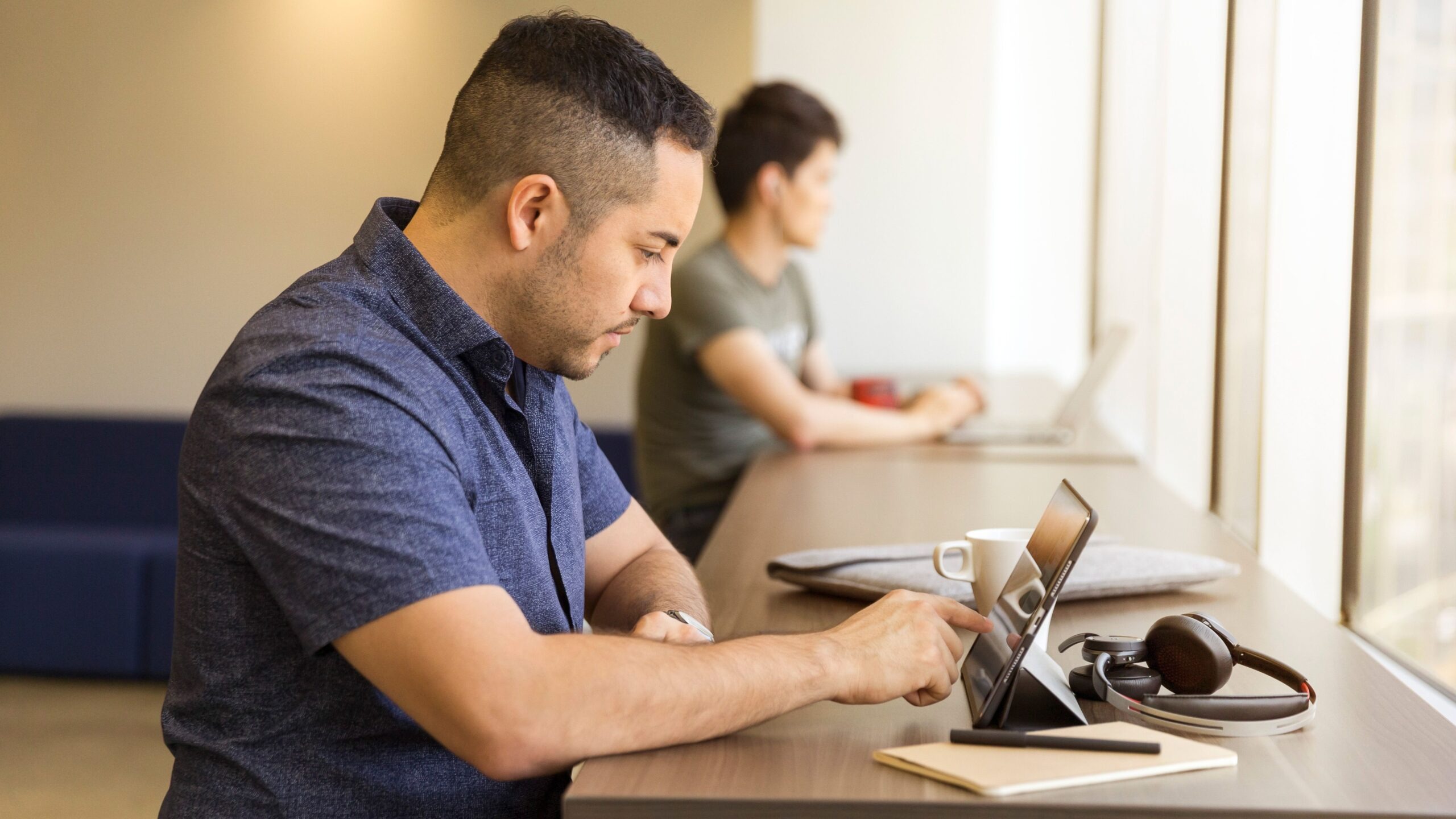 Americans who worked abroad may still earn Social Security through totalization agreements