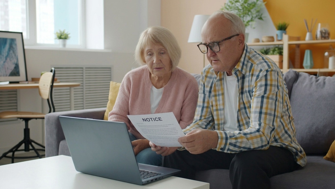Social Security just retired a 36-year-old rule on what family rent does to an SSI check