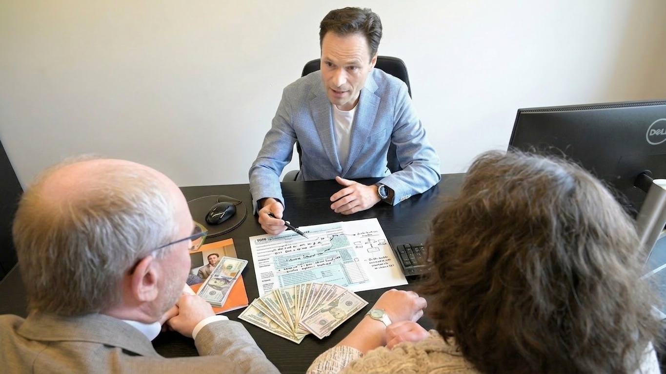 A certificate of deposit locks your rate, but cashing out early usually costs months of interest