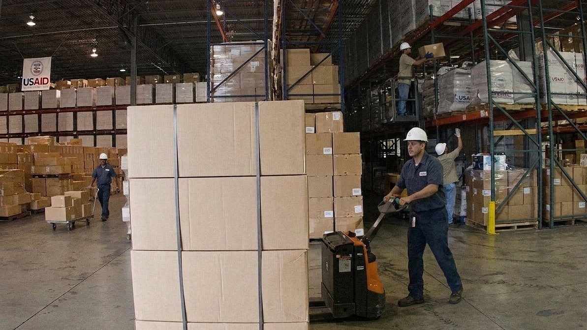 Warehouse workers paid as little as $2.03 an hour recovered $1.08 million in back wages