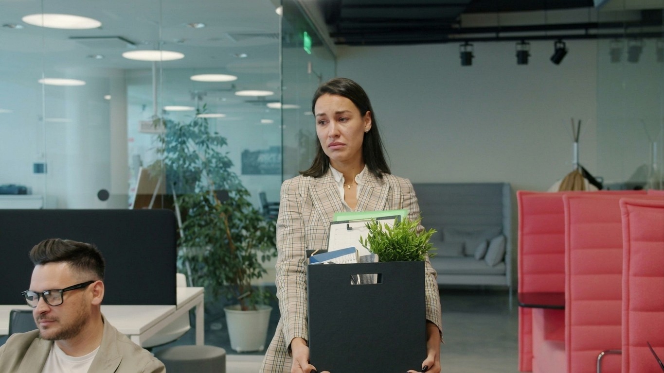 Laid-off workers may still qualify for unemployment even after turning down a severance offer