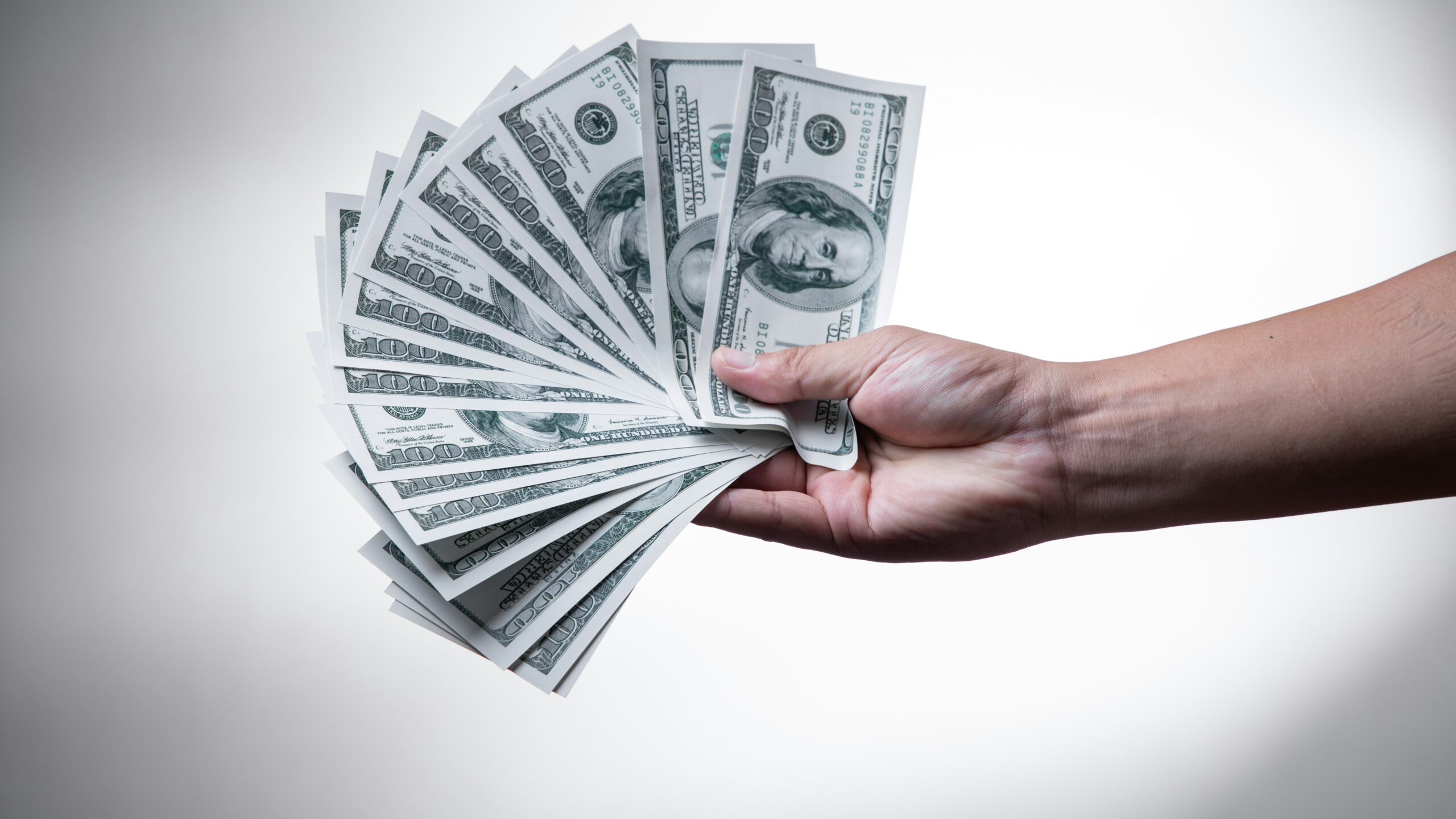 A Georgia man drew the maximum 20 years for a $380 million Ponzi that emptied college funds