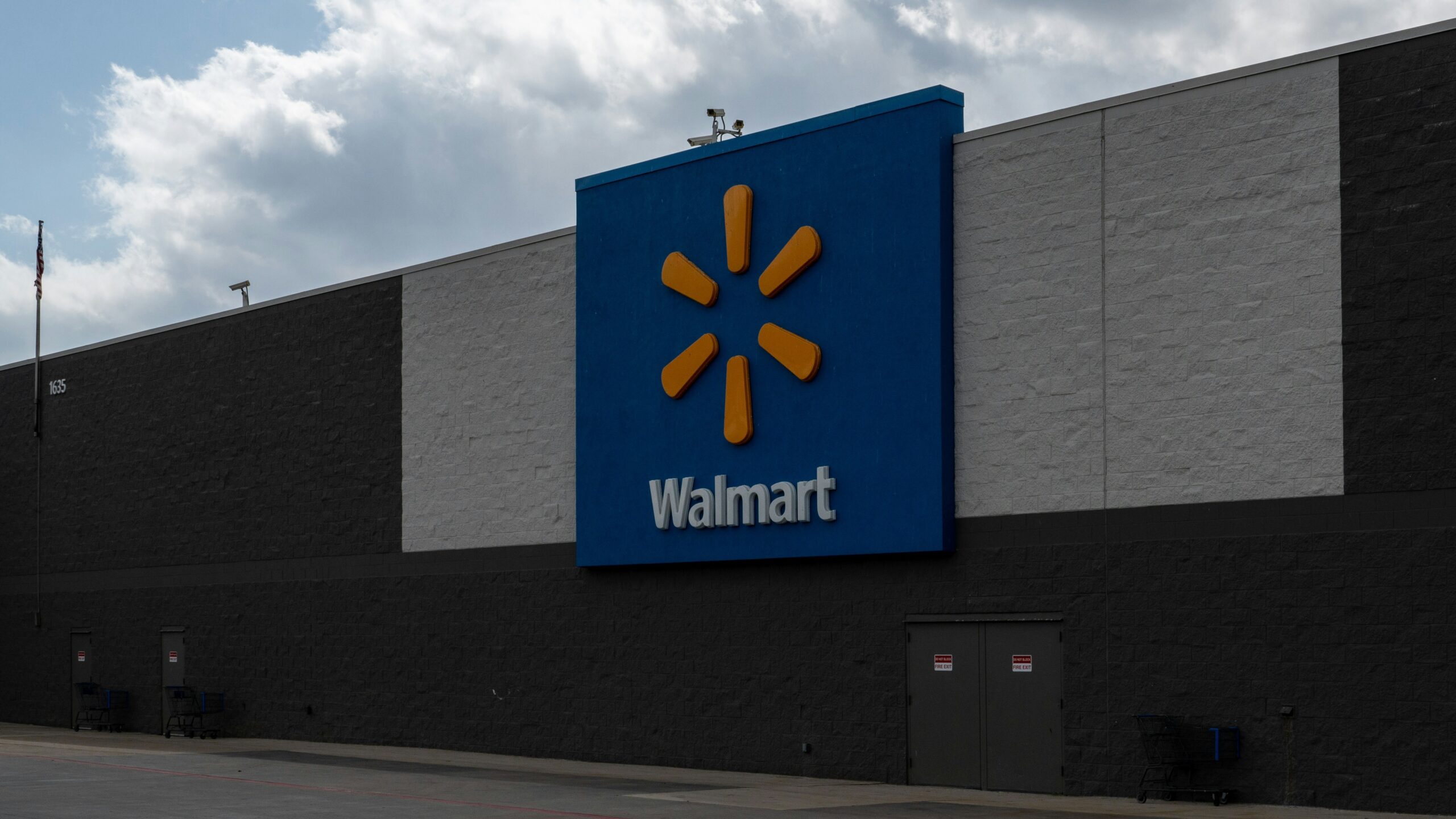 Walmart is recalling 165,250 dressers a second time because liquidators kept selling the recalled ones