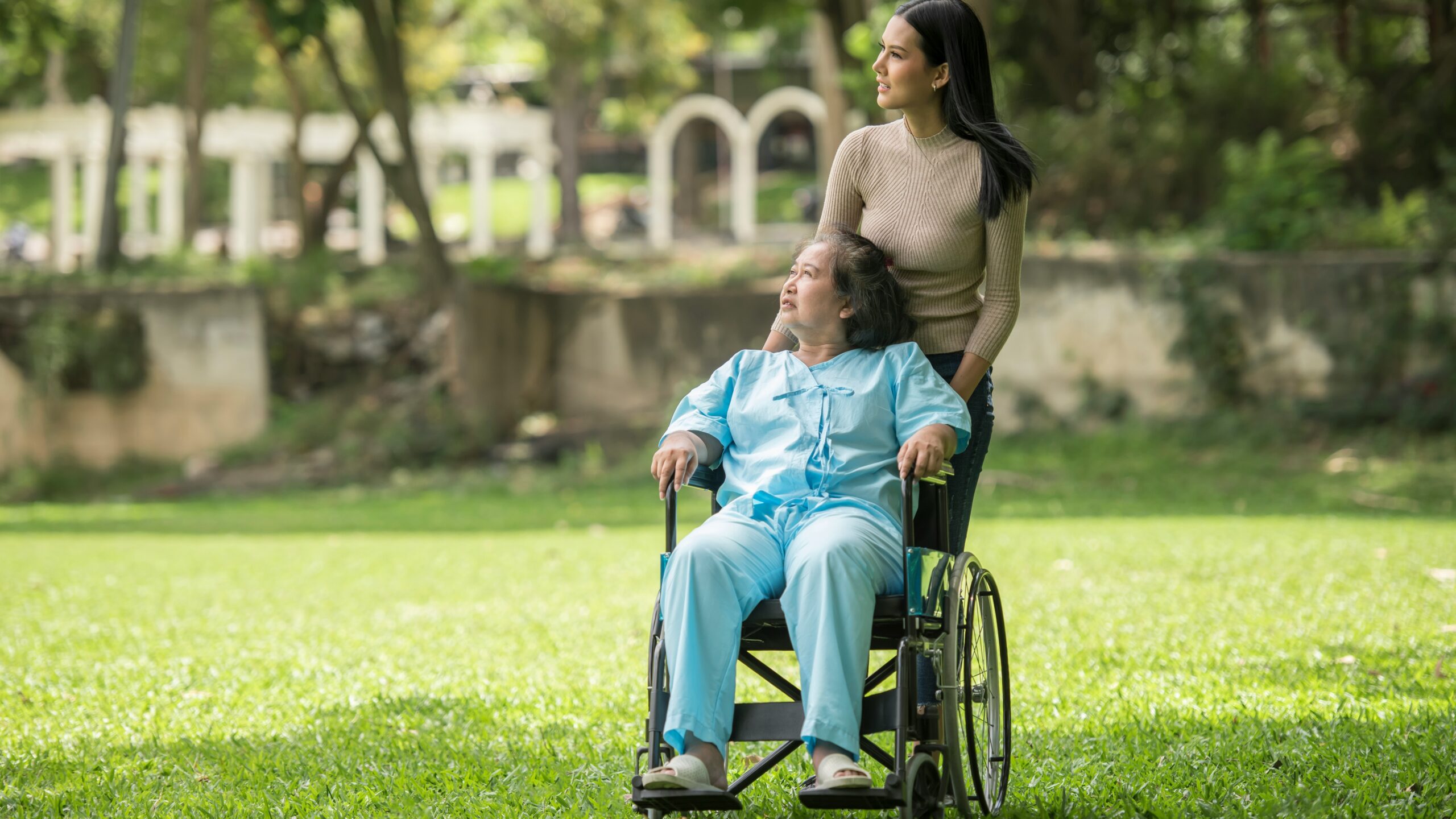 Earning more than $1,690 a month can end a Social Security disability check, or $2,830 for blind workers