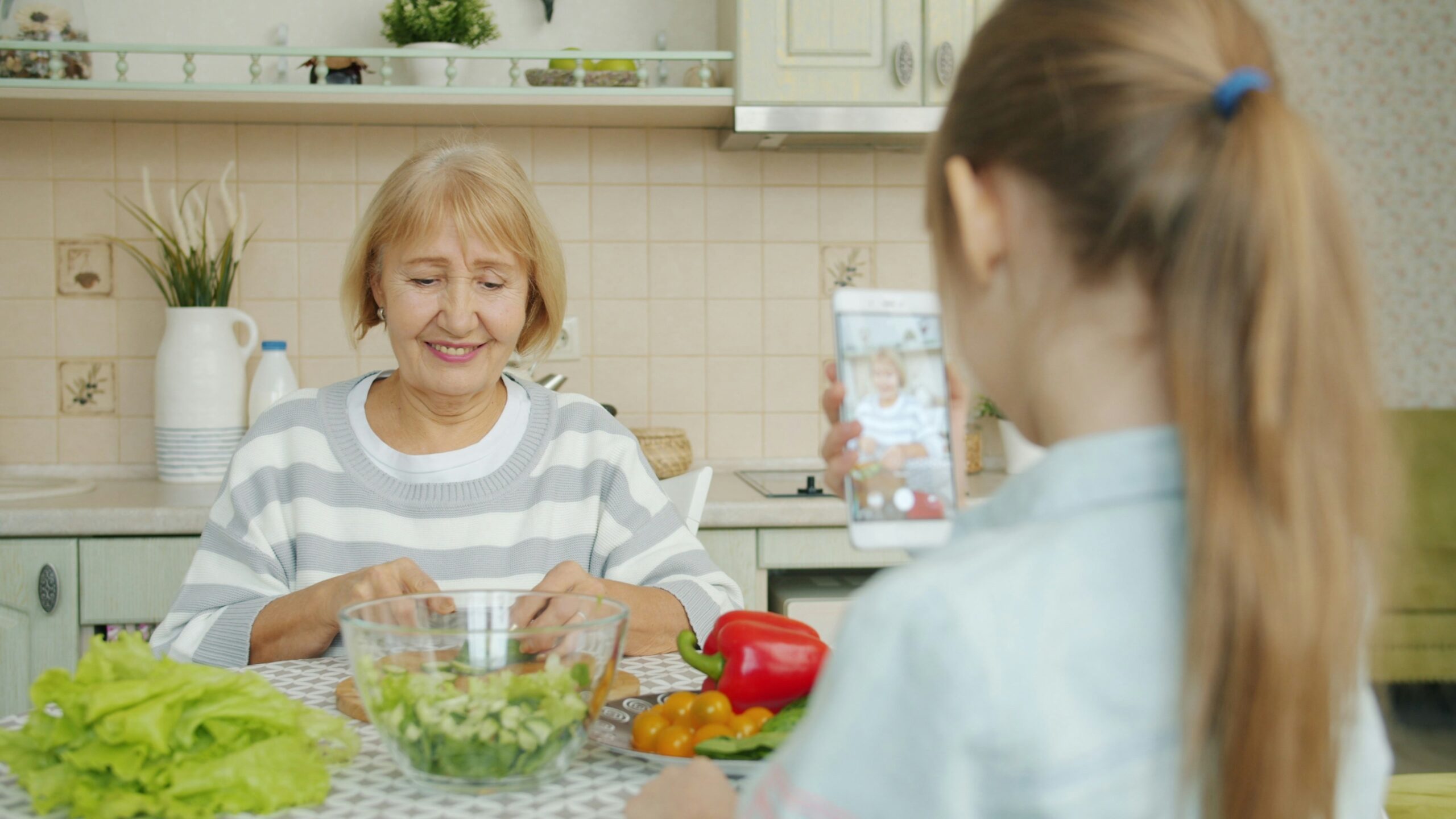 Households with someone over 60 can deduct every medical dollar above $35 a month on a SNAP application