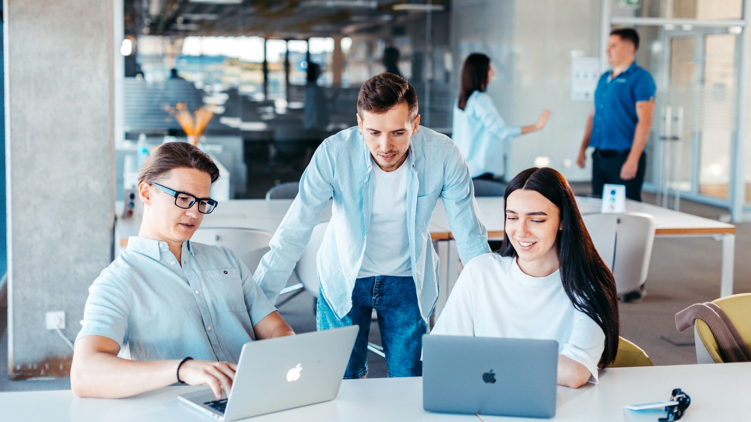 Federal projections show office and clerical work losing 752,100 jobs by 2035, with AI named as a driver