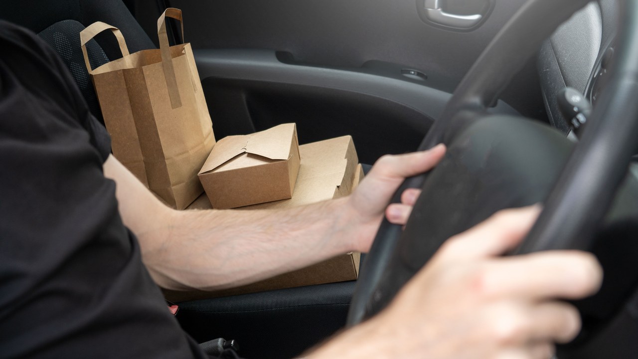 The FTC is mailing 640,038 Grubhub refunds, and each check expires after 90 days