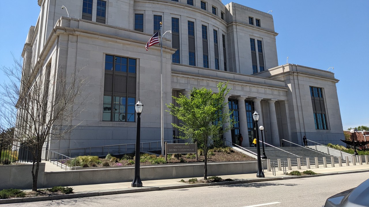 A Georgia financial adviser got the maximum 20 years for a $380 million Ponzi scheme