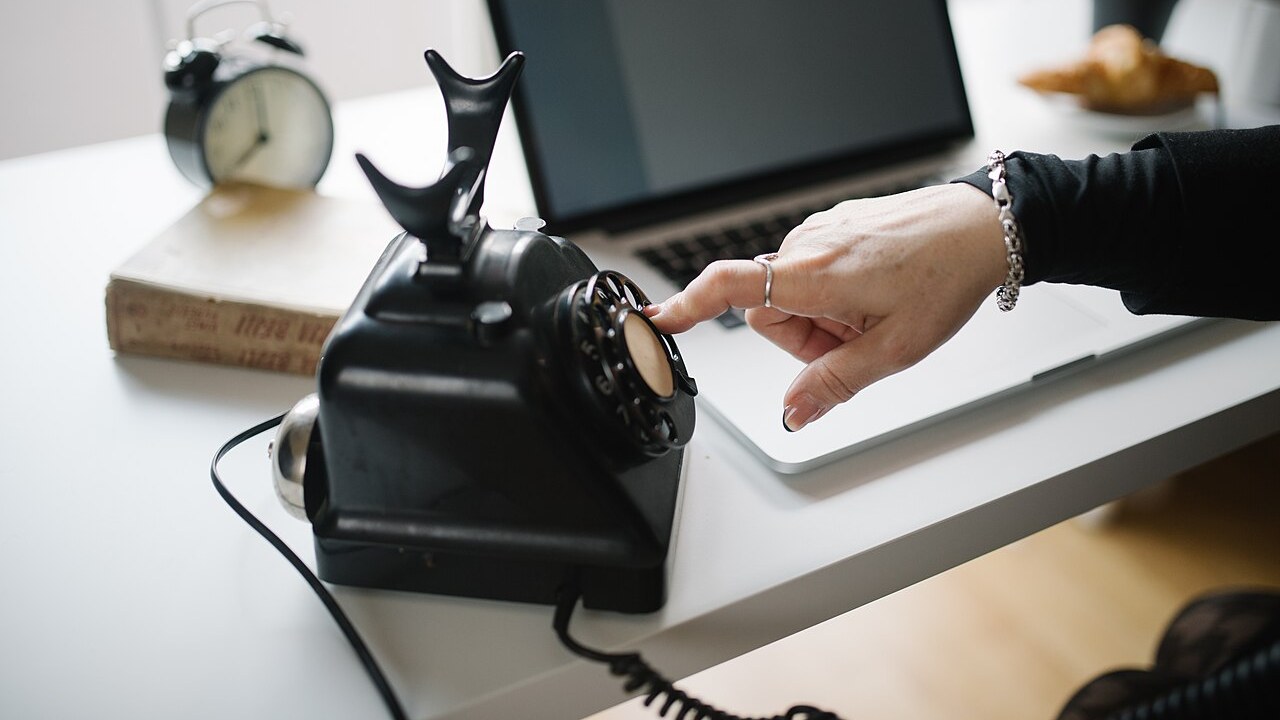 Scammers are calling grandparents with fake family emergencies, and a simple code word can stop them cold